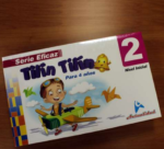 CAJA ESTUDIANTE TILIN TILIN SERIE EFICAZ 2
