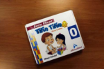 MALETIN TILIN TILIN SERIE EFICAZ 0