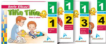 LIBRO TILIN TILIN SERIE EFICAZ 1