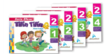 LIBRO TILIN TILIN SERIE EFICAZ 2