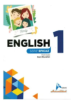 ENGLISH SERIE EFICAZ 1
