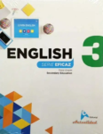 ENGLISH SERIE EFICAZ 3