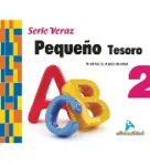 PEQUEÑO TESORO SERIE VERAZ 2