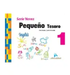 PEQUEÑO TESORO SERIE VERAZ INGLES 1