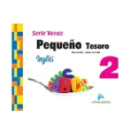 PEQUEÑO TESORO SERIE VERAZ INGLES 2