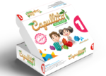 CAPULLITO SERIE CRECER CURSIVA 1