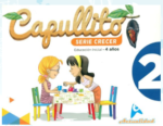 CAPULLITO SERIE CRECER SCRIP 2