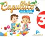 CAPULLITO SERIE CRECER SCRIP 3