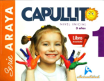 CAPULLITO SERIE ARAYA 1 (ACTUALIZADO)