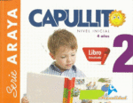 CAPULLITO SERIE ARAYA 2 (ACTUALIZADO)