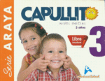 CAPULLITO SERIE ARAYA 3 (ACTUALIZADO)