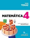 MATEMATICA 4, Serie Tenaz