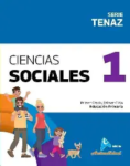 CIENCIAS SOCIALES 1, Serie Tenaz