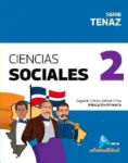 CIENCIAS SOCIALES 2, Serie Tenaz