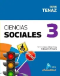 CIENCIAS SOCIALES 3, Serie Tenaz