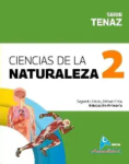 CIENCIAS NATURALES 2, Serie Tenaz
