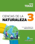CIENCIAS NATURALES 3, Serie Tenaz