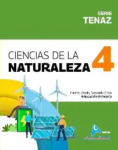 CIENCIAS NATURALES 4, Serie Tenaz