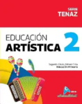 EDUCACION ARTISTICA 2, Serie Tenaz
