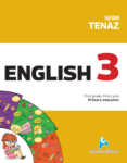 ENGLISH 3, Serie Tenaz / NUEVO**