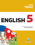 ENGLISH 5, Serie Tenaz / NUEVO**