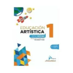 EDUCACION ARTISTICA SERIE EFICAZ 1