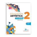 EDUCACION ARTISTICA SERIE EFICAZ 2