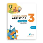 EDUCACION ARTISTICA SERIE EFICAZ 3