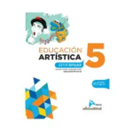 EDUCACION ARTISTICA SERIE EFICAZ 5