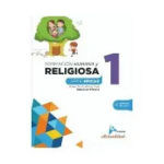 FORMACION INTEGRAL HUMANA Y RELIGIOSA SERIE EFICAZ 1