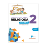FORMACION INTEGRAL HUMANA Y RELIGIOSA SERIE EFICAZ 2