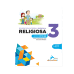 FORMACION INTEGRAL HUMANA Y RELIGIOSA SERIE EFICAZ 3