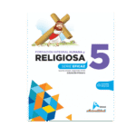 FORMACION INTEGRAL HUMANA Y RELIGIOSA SERIE EFICAZ 5