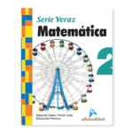 MATEMATICA SERIE VERAZ 2