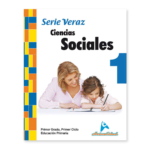 CIENCIAS SOCIALES SERIE VERAZ 1