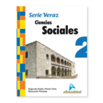 CIENCIAS SOCIALES SERIE VERAZ 2
