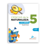 CIENCIAS DE LA NATURALEZA SERIE VERAZ 5