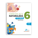 CIENCIAS DE LA NATURALEZA SERIE VERAZ 6