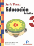 EDUCACION ARTISTICA SERIE VERAZ 3