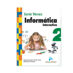 INFORMATICA INTERACTIVA SERIE VERAZ 2