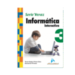INFORMATICA INTERACTIVA SERIE VERAZ 3