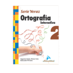 ORTOGRAFIA INTERACTIVA SERIE VERAZ 2