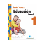 EDUCACION SEXUAL SERIE VERAZ 1
