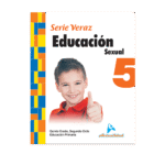EDUCACION SEXUAL SERIE VERAZ 5