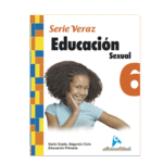 EDUCACION SEXUAL SERIE VERAZ 6
