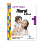 MORAL & CIVICA SERIE VERAZ 1