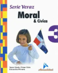MORAL & CIVICA SERIE VERAZ 3