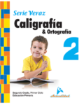 CALIGRAFIA Y ORTOGRAFIA SERIE VERAZ 2