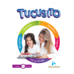 TUCUSITO CURSIVA