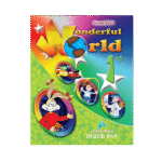 WONDERFUL WORLD 1